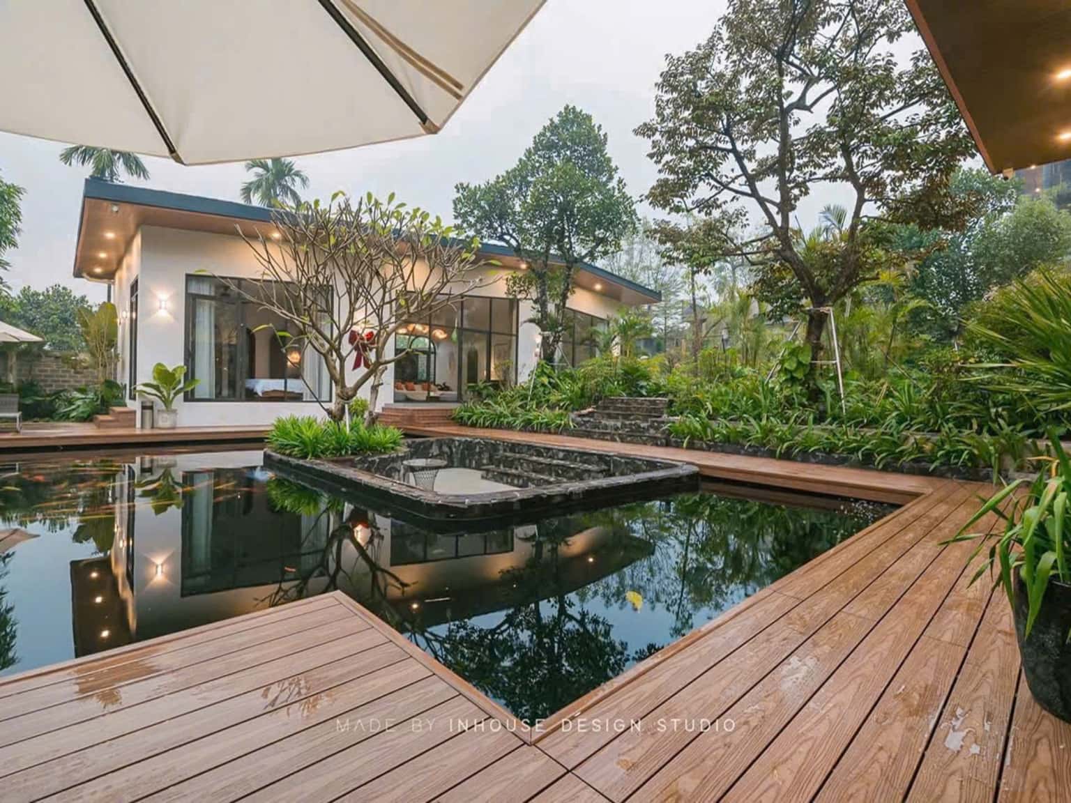 Lahaya Home tại Lương Sơn, Hòa Bình