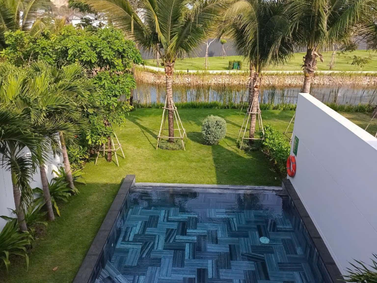 Villa 82 - Sanctuary Hồ Tràm Resort, Vũng Tàu