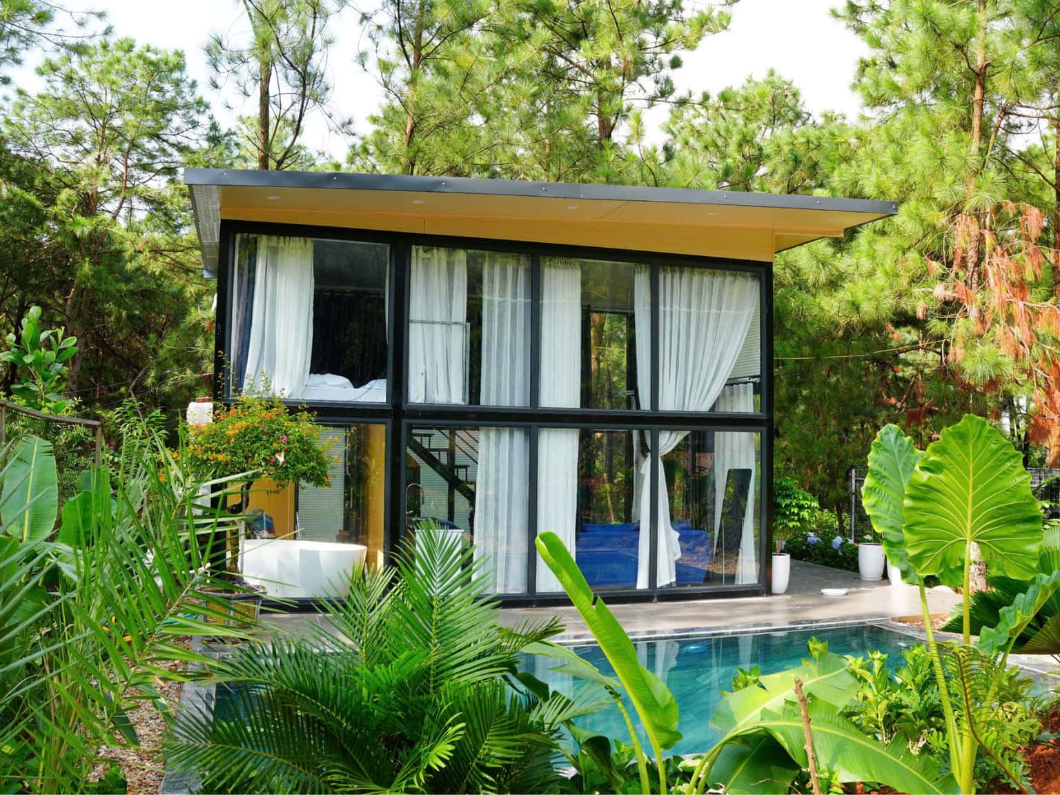 Me Homestay in Lâm Trường, Sóc Sơn