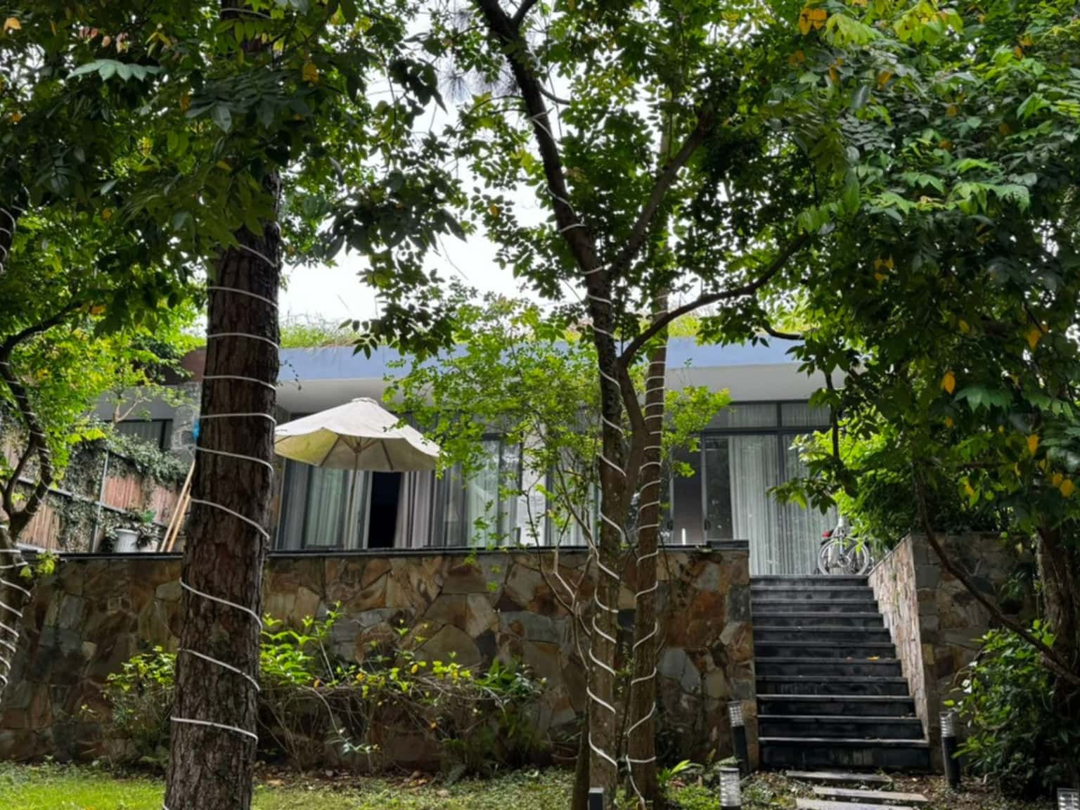 Villa C16, Flamingo Đại Lải