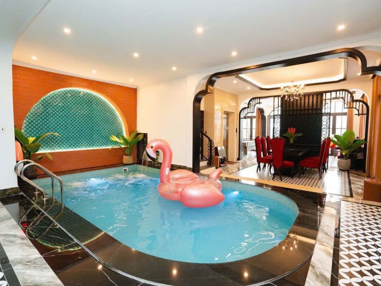 Villa TD1.38 – Sun Feria Hạ Long，Bãi Cháy