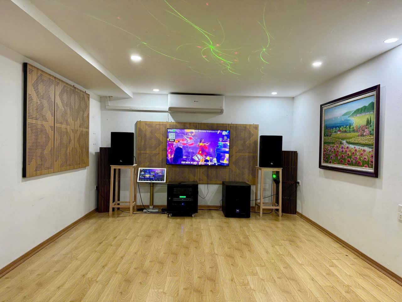 Lakasa Villa tại Yên Bài, Ba Vì — ảnh 28