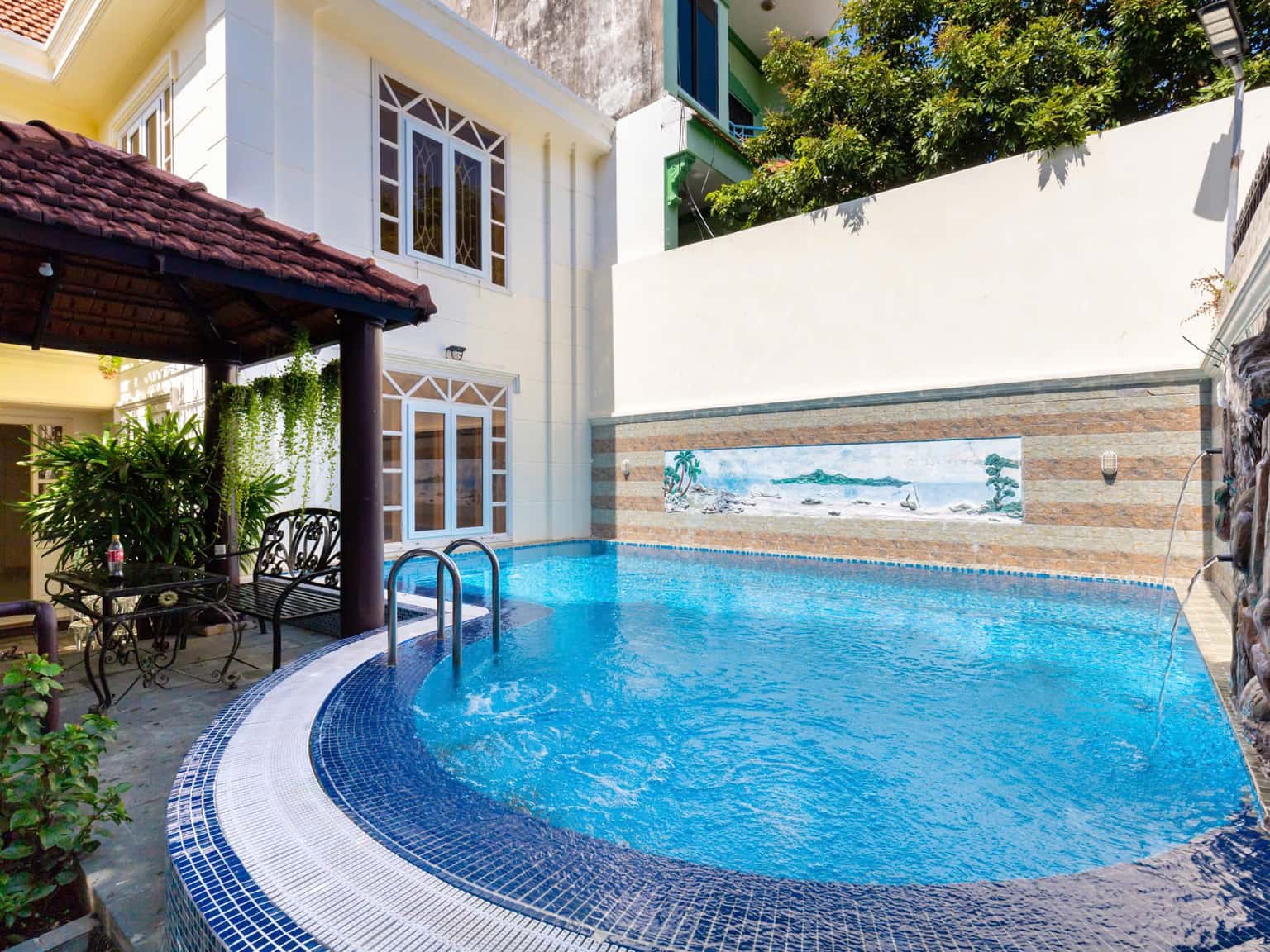 Phi Hùng Villa 129/18 Võ Thị Sáu, Vũng Tàu