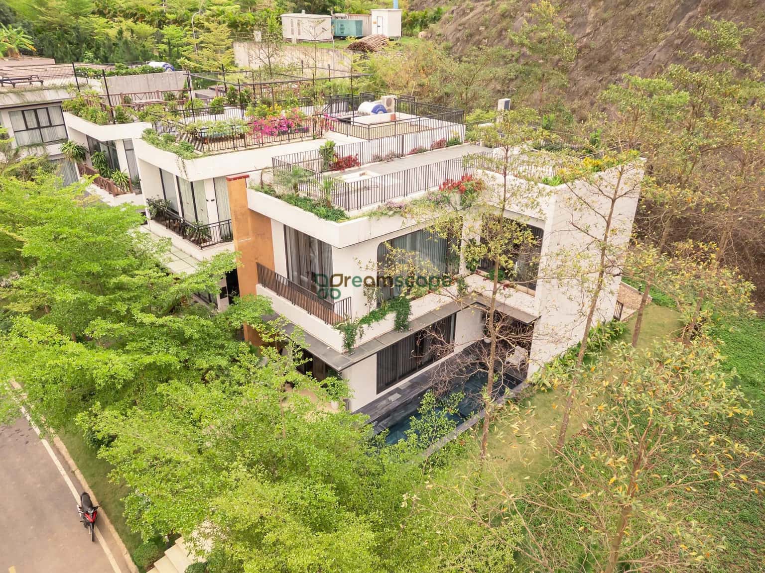 Villa E3.1, Venus Đại Lải