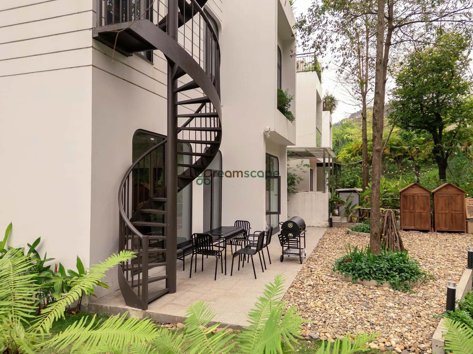 Villa E3.1, Venus Đại Lải — photo 5