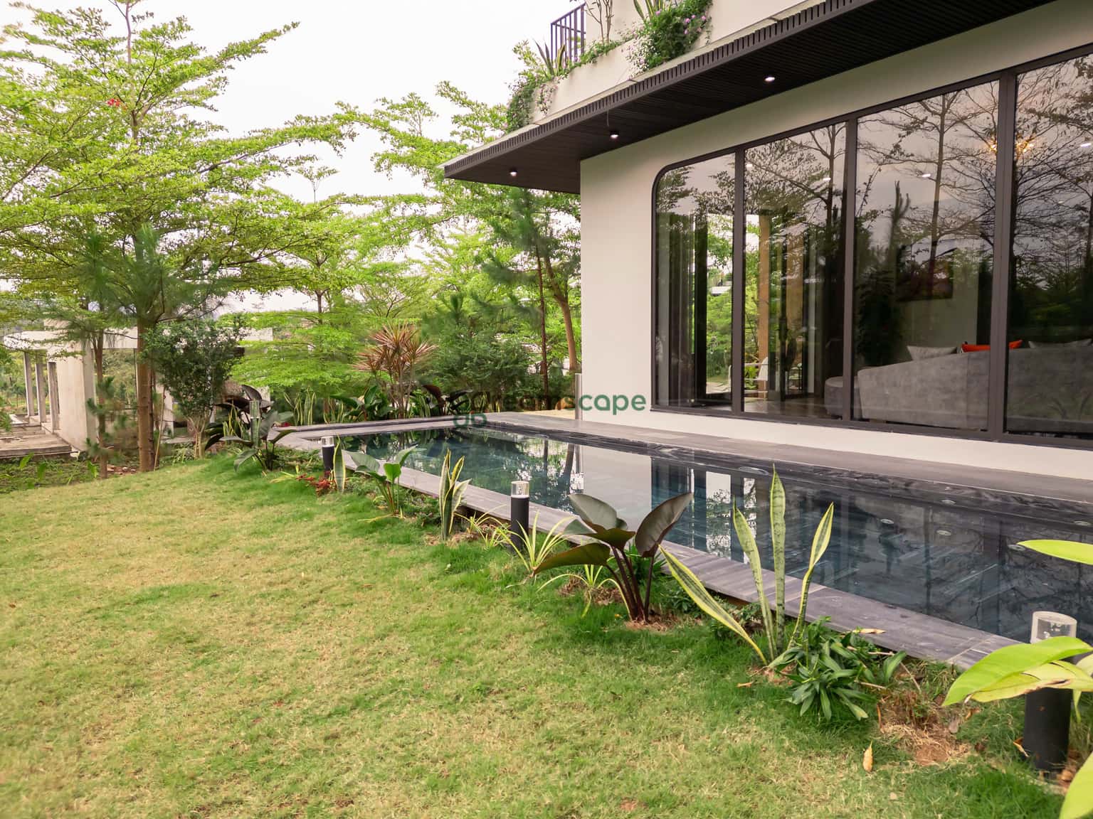 Villa E3.1, Venus Đại Lải — photo 6
