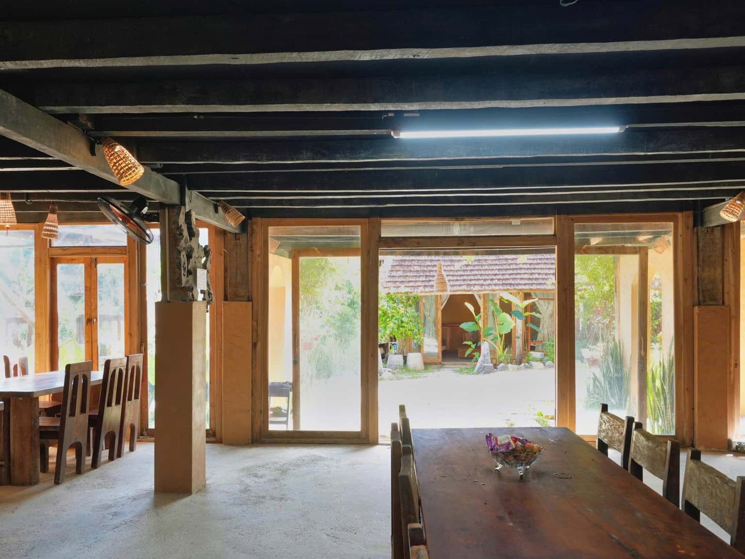 Rếch 2 (Ké Retreat) tại Đà Bắc, Hòa Bình — ảnh 10