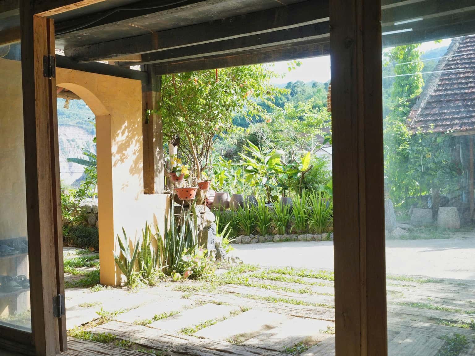 Rếch 2 (Ké Retreat) tại Đà Bắc, Hòa Bình — ảnh 11