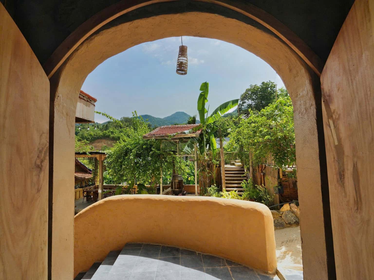Rếch 3 (Ké Retreat) tại Đà Bắc, Hòa Bình — ảnh 4