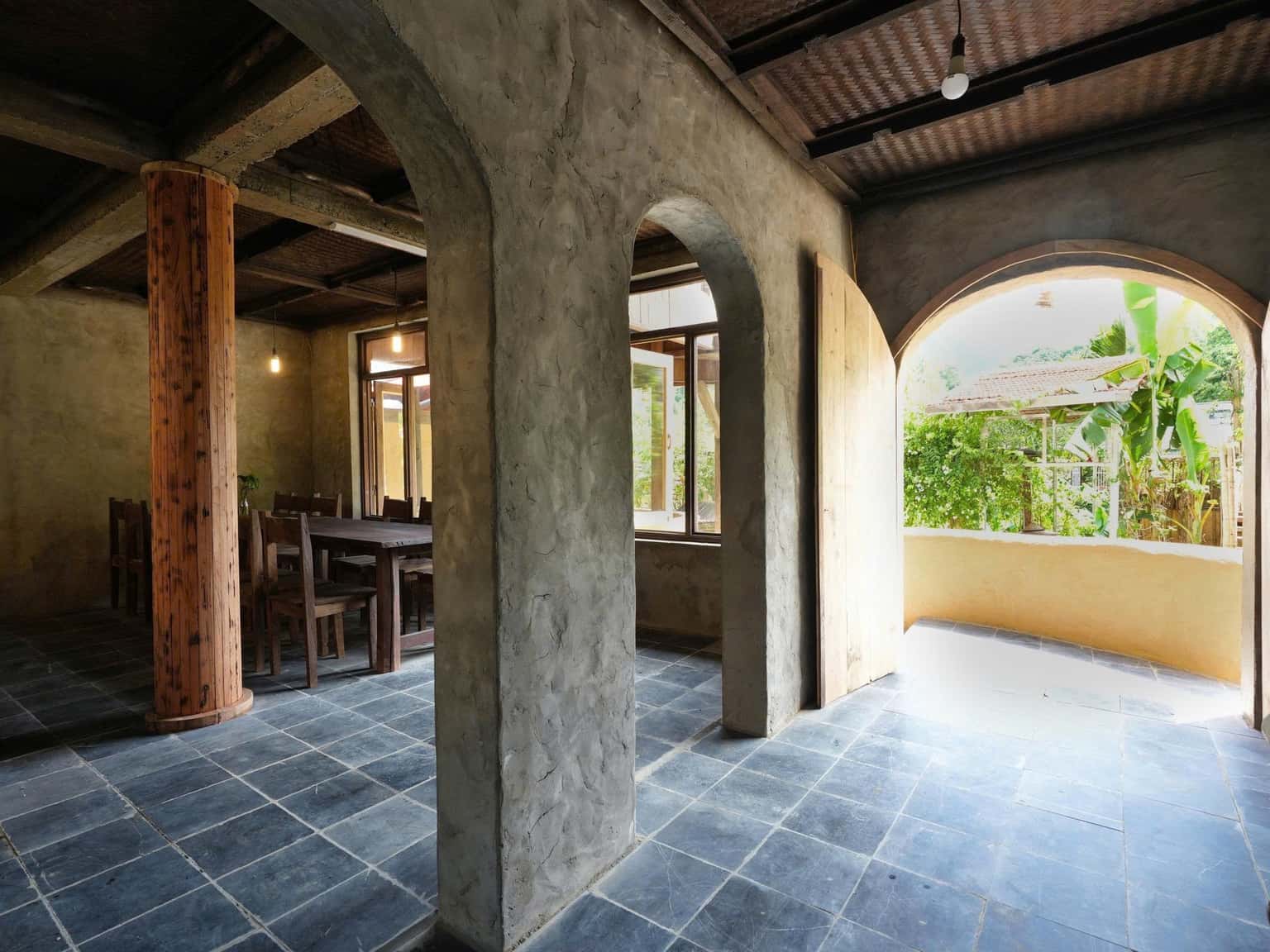 Rếch 3 (Ké Retreat) tại Đà Bắc, Hòa Bình — ảnh 5