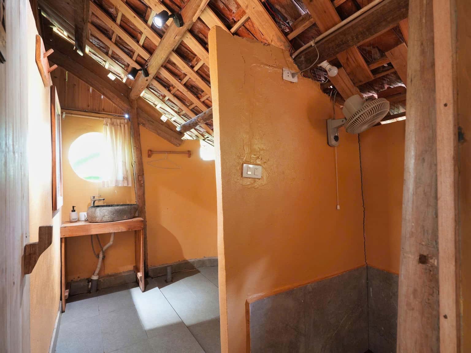 Nhà Ngói (Ké Retreat) tại Đà Bắc, Hòa Bình — ảnh 3