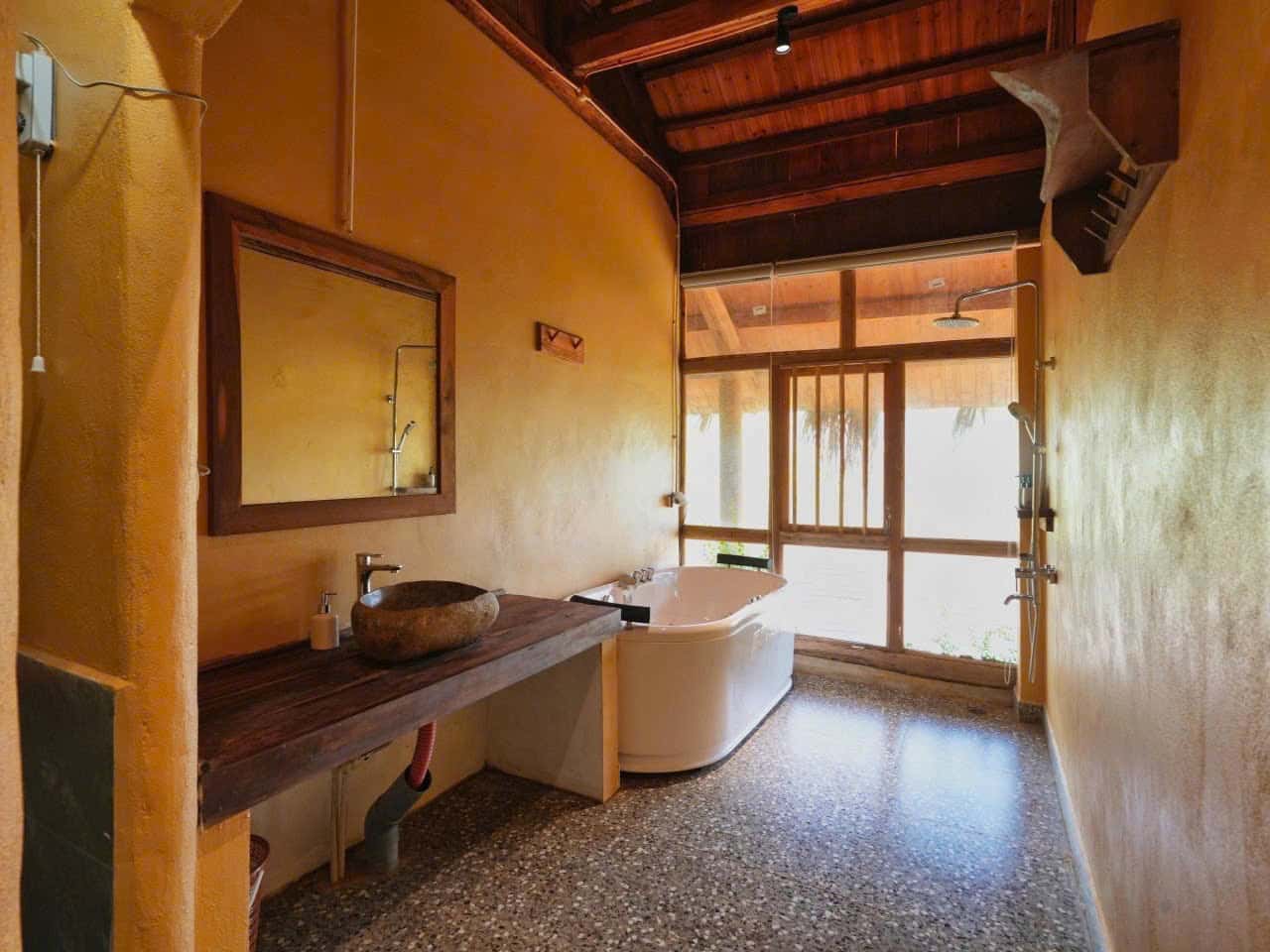 Nhà Chiềng (Ké Retreat) tại Đà Bắc, Hòa Bình — ảnh 5