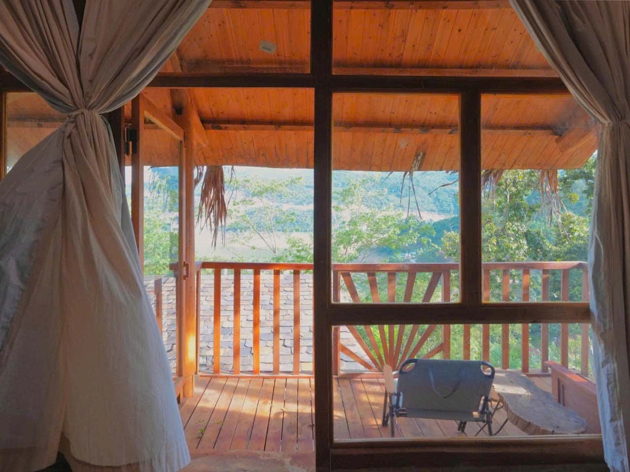 Nhà Chiềng (Ké Retreat) tại Đà Bắc, Hòa Bình — ảnh 7
