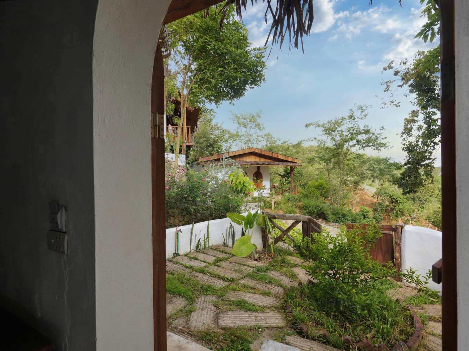 Nhà Ngù 1 (Ké Retreat) tại Đà Bắc, Hòa Bình — ảnh 5