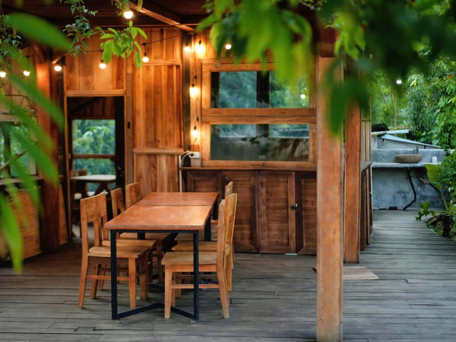Rếch 2 (Ké Retreat) tại Đà Bắc, Hòa Bình — ảnh 13