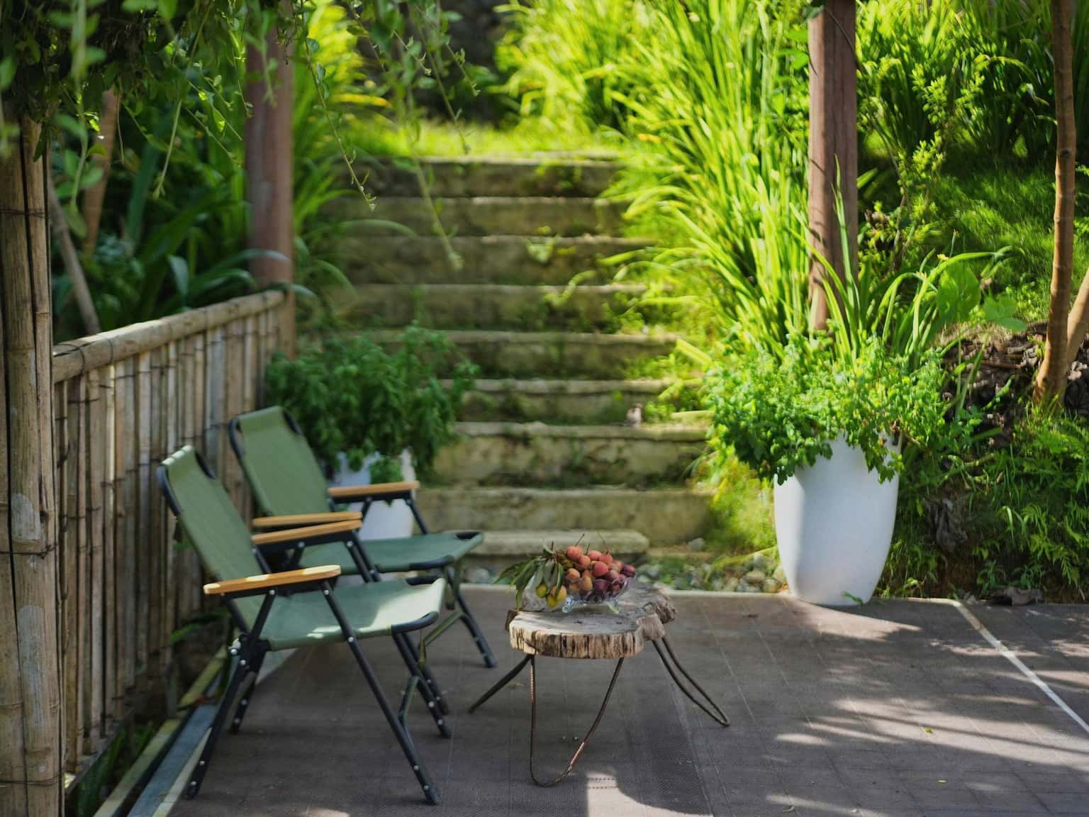 Rếch 2 (Ké Retreat) tại Đà Bắc, Hòa Bình — ảnh 25