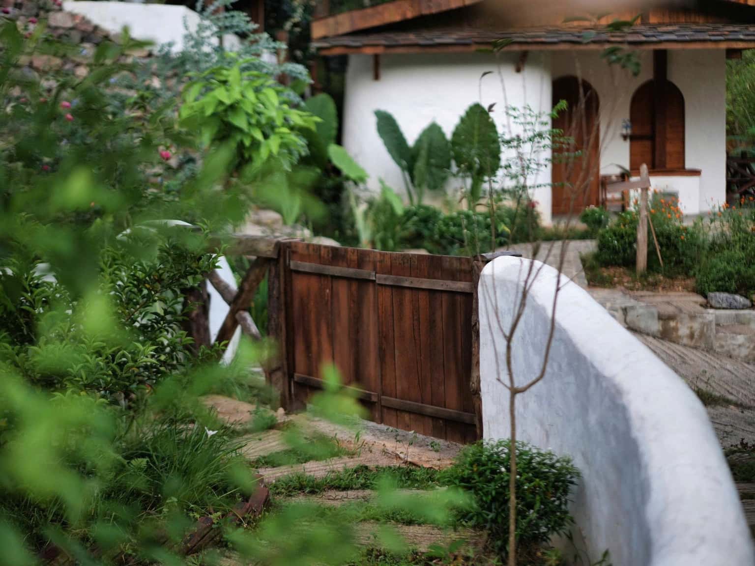 Rếch 2 (Ké Retreat) tại Đà Bắc, Hòa Bình — ảnh 26