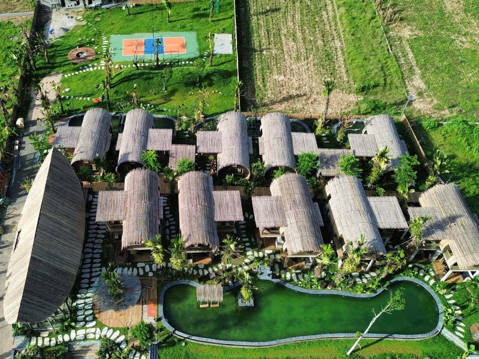 Casa Lamita Single Villa in Kim Bôi, Hòa Bình — photo 16