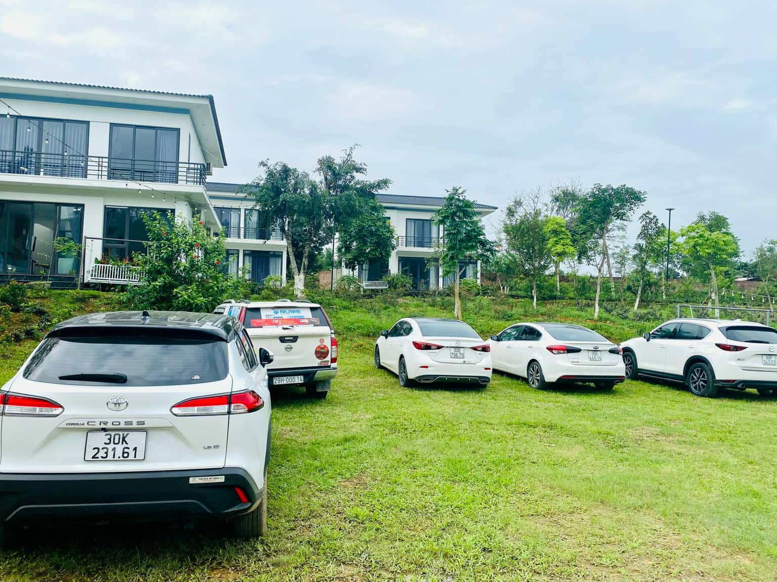 Nhà sàn (Bảo Lâm Viên) tại Yên Bài, Ba Vì — ảnh 20