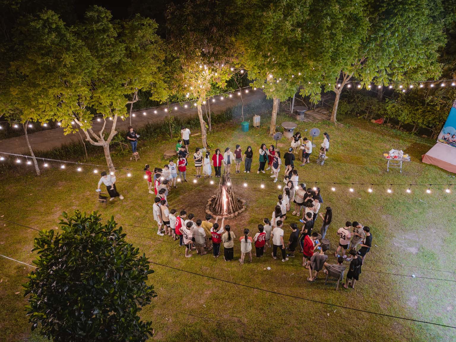 Mơ House (Thung Mây Resort) tại Vân Hòa, Ba Vì — ảnh 29