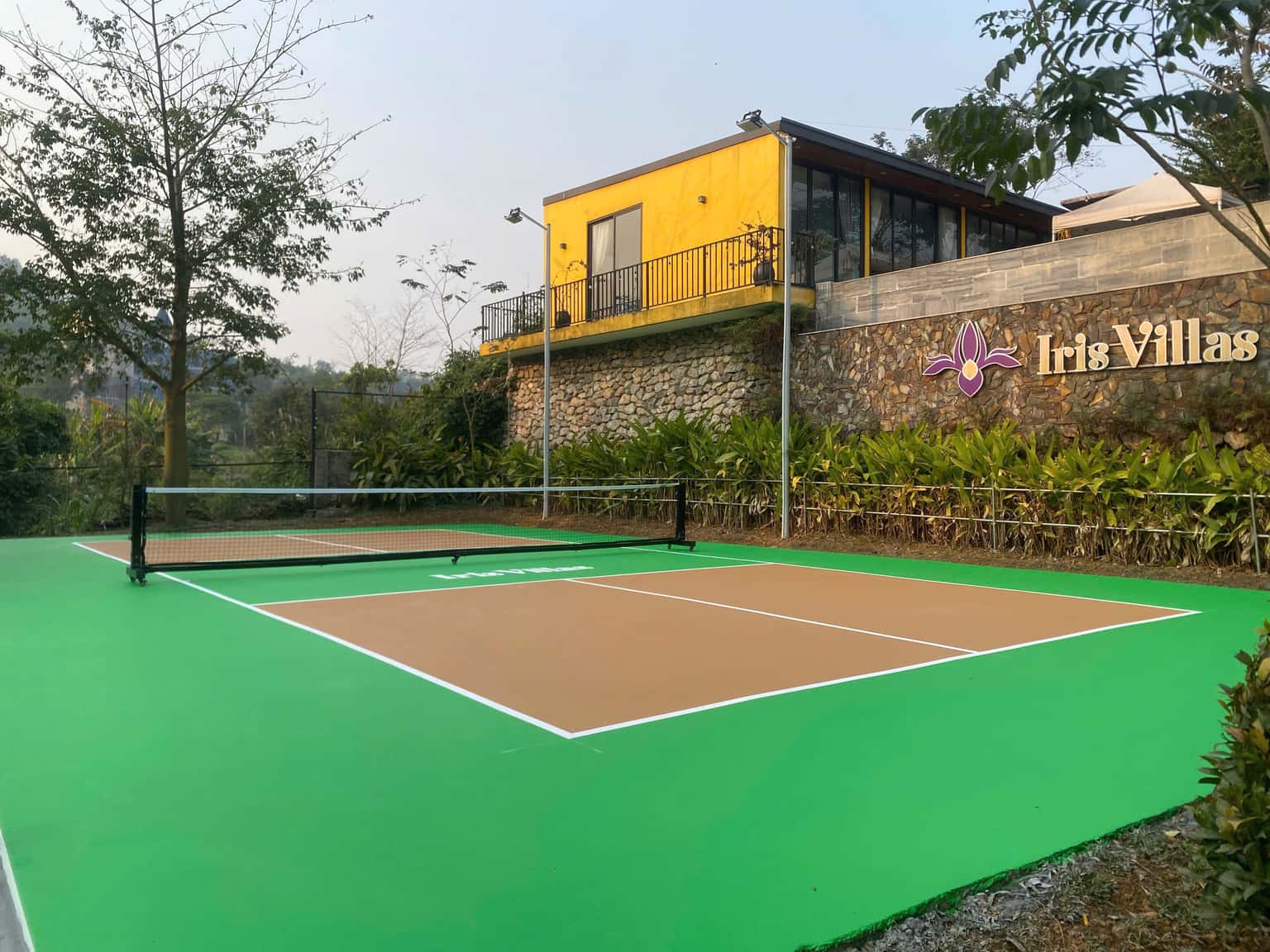 Hilltop (Iris Villa) tại Vân Hòa, Ba Vì — ảnh 2