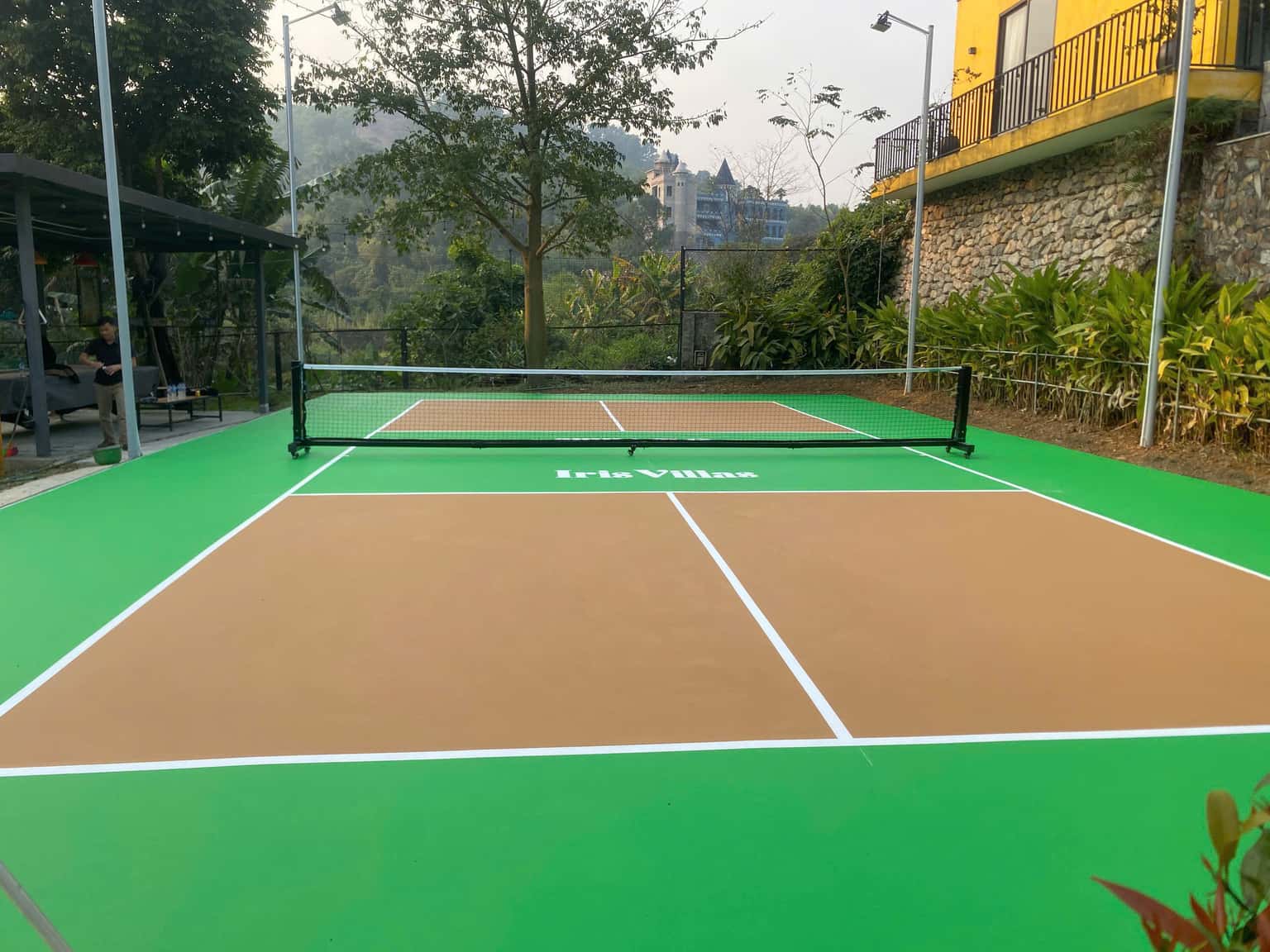 Hilltop (Iris Villa) tại Vân Hòa, Ba Vì — ảnh 21