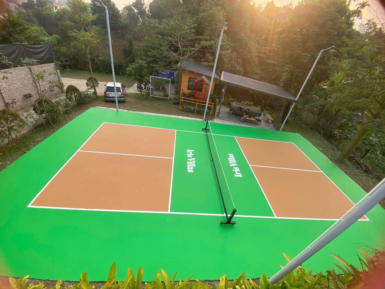 Hilltop (Iris Villa) tại Vân Hòa, Ba Vì — ảnh 22
