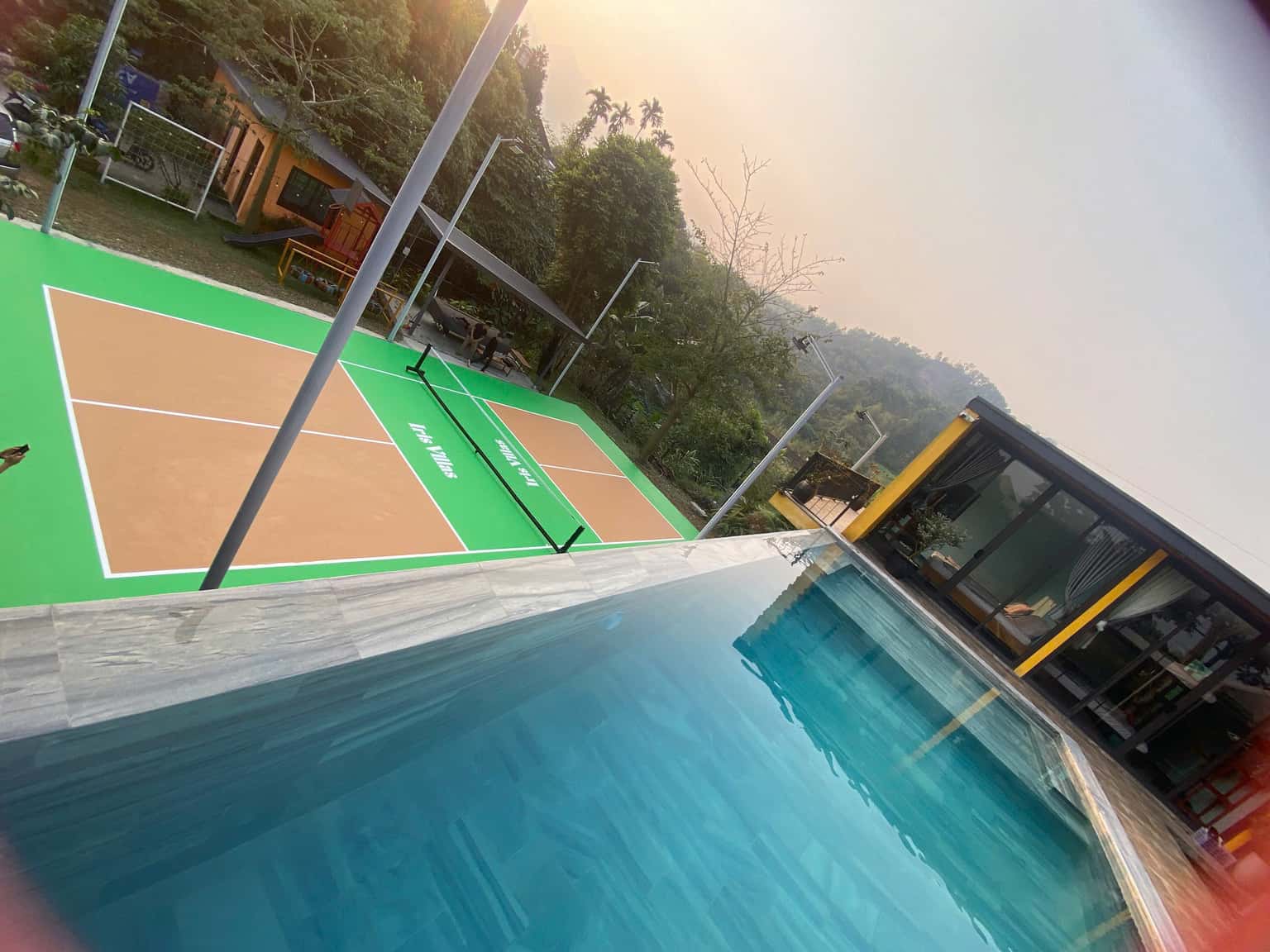 Hilltop (Iris Villa) tại Vân Hòa, Ba Vì — ảnh 24