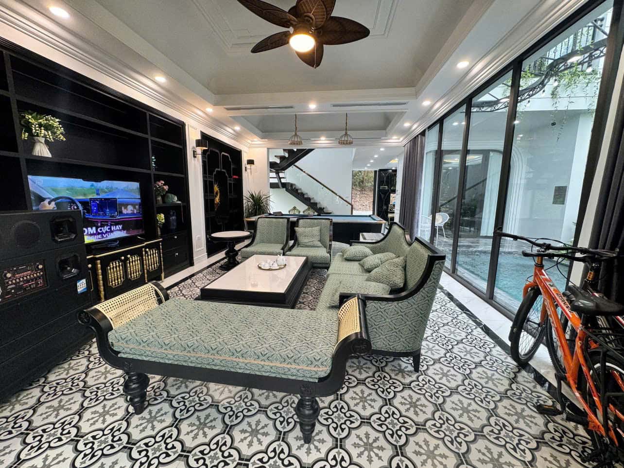 Villa E3.9, Venus Đại Lải — ảnh 6