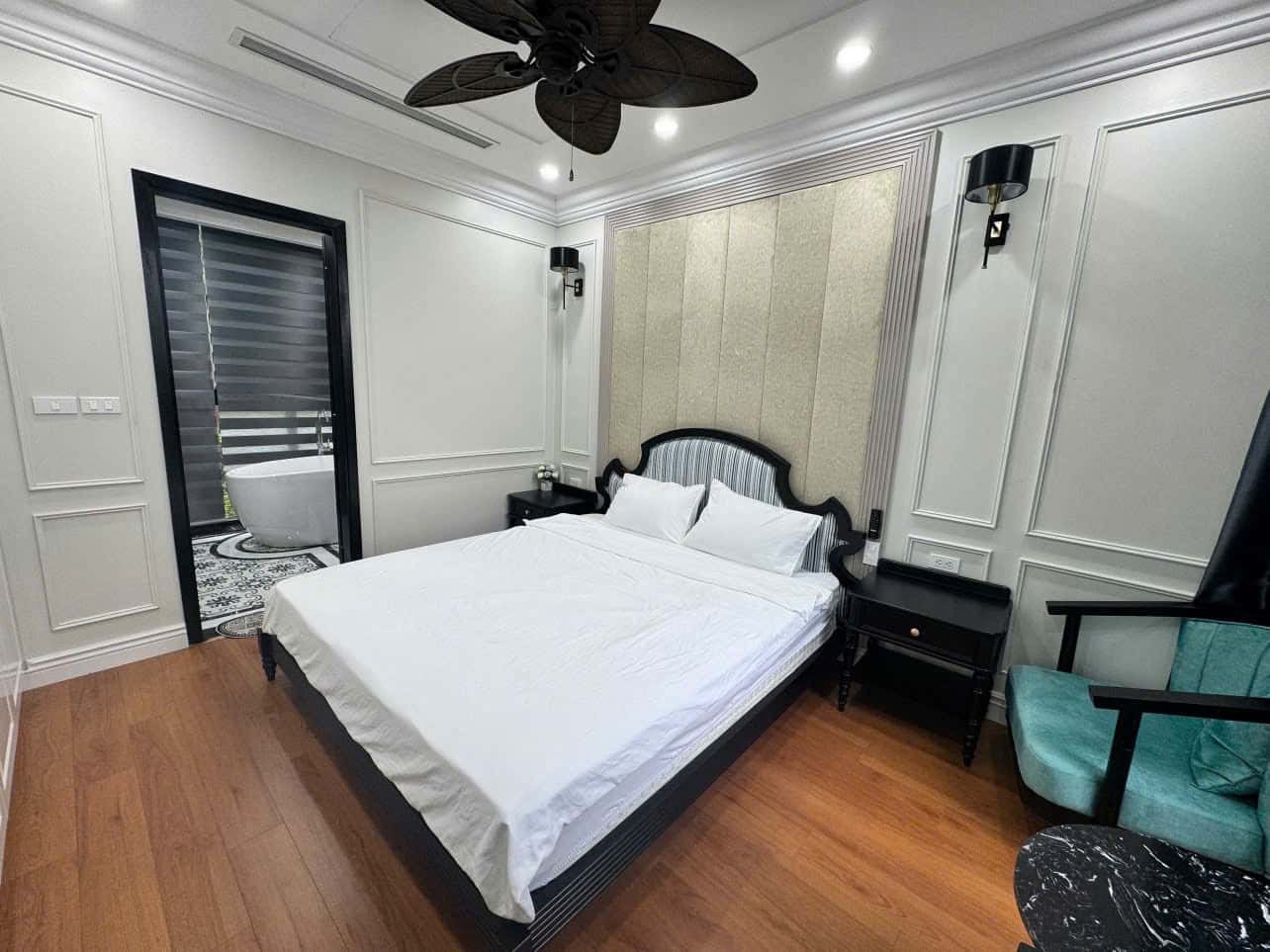 Villa E3.9, Venus Đại Lải — ảnh 16