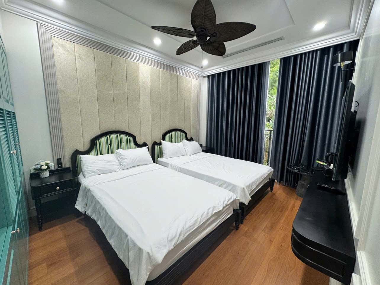 Villa E3.9, Venus Đại Lải — ảnh 18