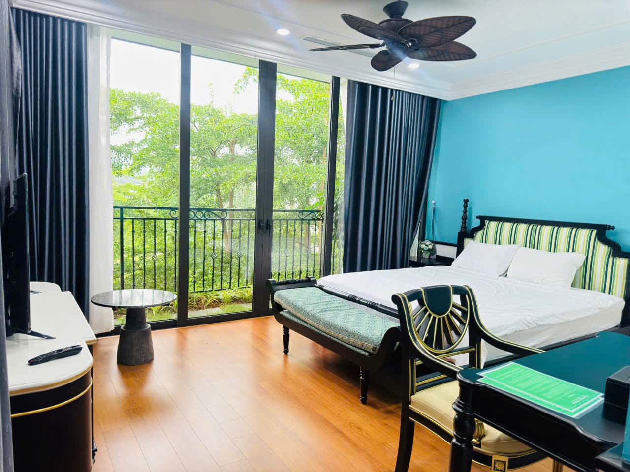 Villa E3.9, Venus Đại Lải — ảnh 17
