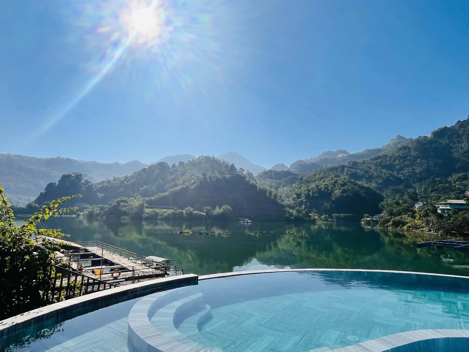 Nhà Ban (Mít Retreat) tại Đà Bắc, Hòa Bình — ảnh 42