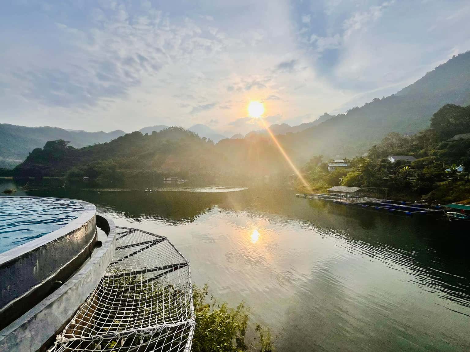 Nhà Ban (Mít Retreat) tại Đà Bắc, Hòa Bình — ảnh 43