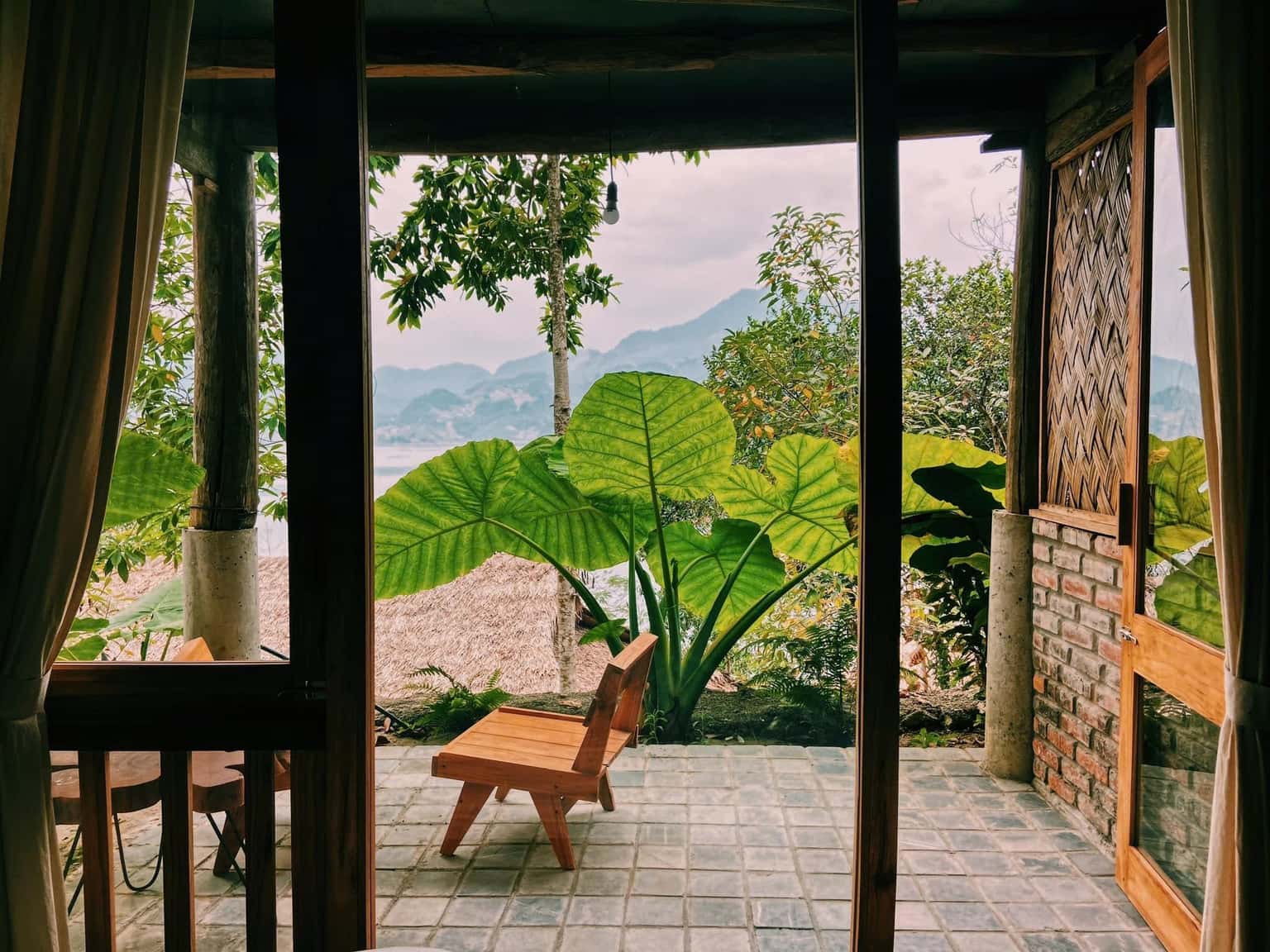Nhà Vầy (Xoan Retreat) tại Đà Bắc, Hòa Bình — ảnh 8