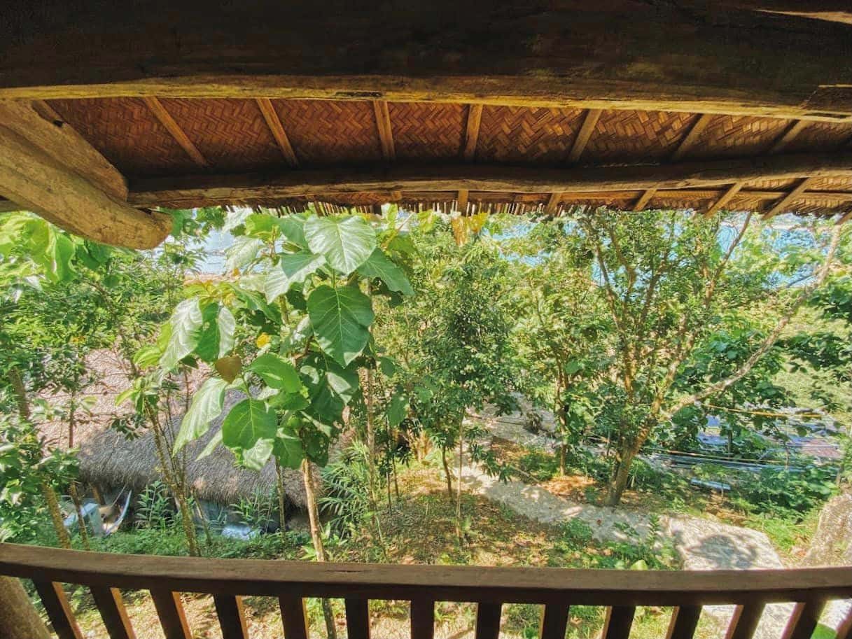 Nhà Vầy (Xoan Retreat) tại Đà Bắc, Hòa Bình — ảnh 5