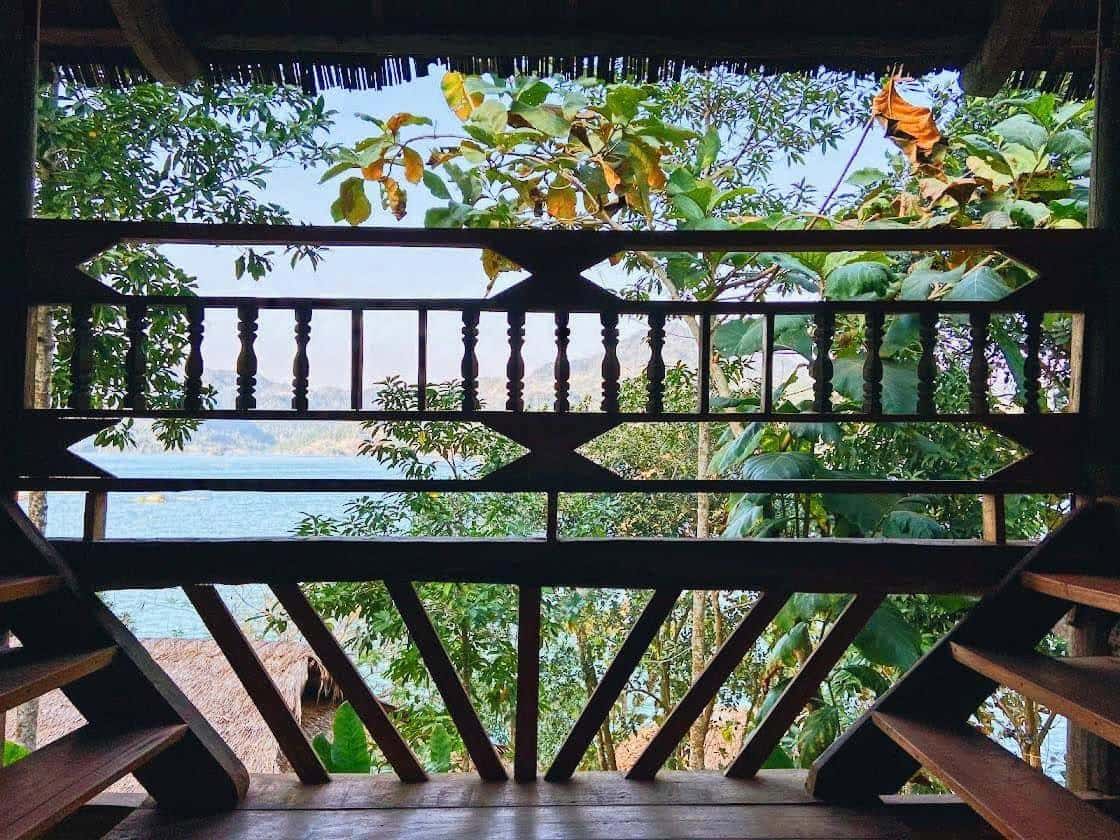 Nhà Vầy (Xoan Retreat) tại Đà Bắc, Hòa Bình — ảnh 7
