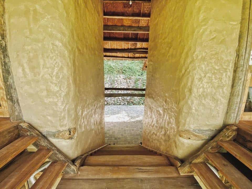 Nhà Vầy (Xoan Retreat) tại Đà Bắc, Hòa Bình — ảnh 6