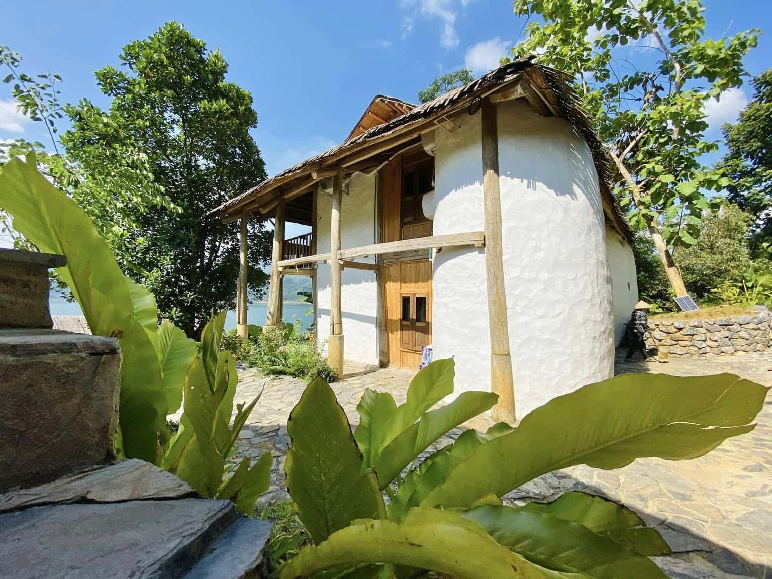 Nhà Trà (Xoan Retreat) tại Đà Bắc, Hòa Bình — ảnh 3