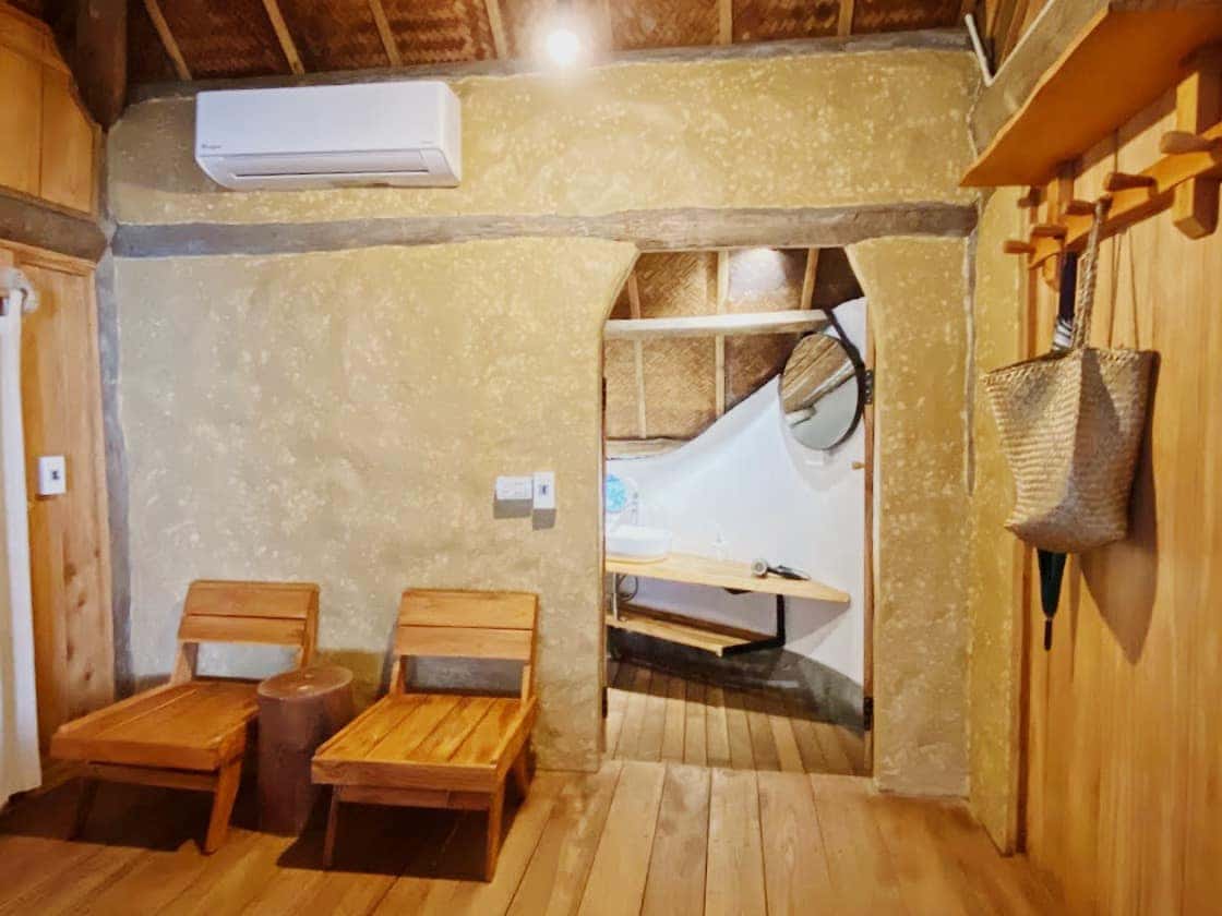 Nhà Trà (Xoan Retreat) tại Đà Bắc, Hòa Bình — ảnh 7