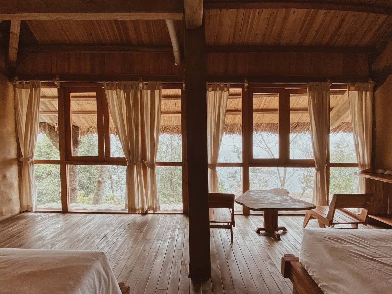 Nhà Ngù 4NL (Xoan Retreat) tại Đà Bắc, Hòa Bình — ảnh 6