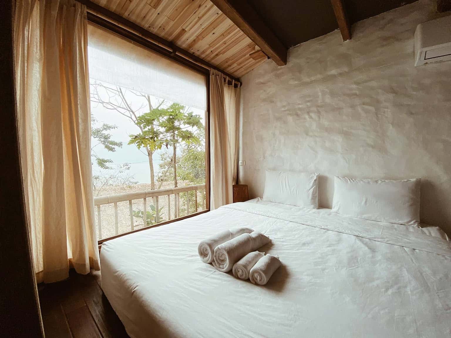Nhà Ngù 4NL (Xoan Retreat) tại Đà Bắc, Hòa Bình — ảnh 8