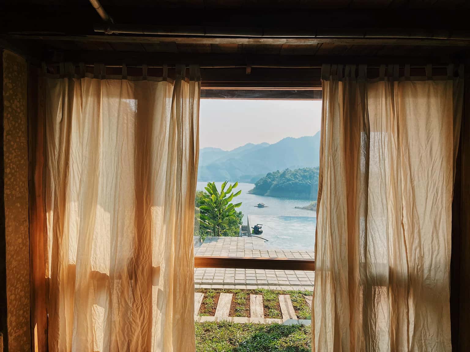 Nhà Ké (Xoan Retreat) tại Đà Bắc, Hòa Bình — ảnh 13