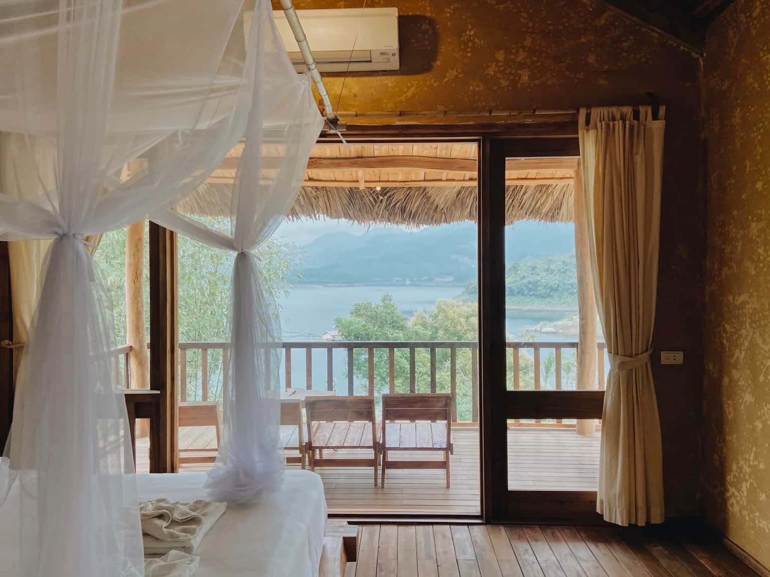 Nhà Ké (Xoan Retreat) tại Đà Bắc, Hòa Bình — ảnh 12