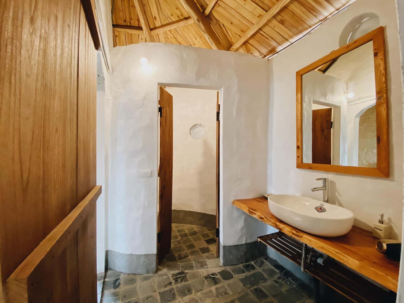 Nhà Ké (Xoan Retreat) tại Đà Bắc, Hòa Bình — ảnh 17