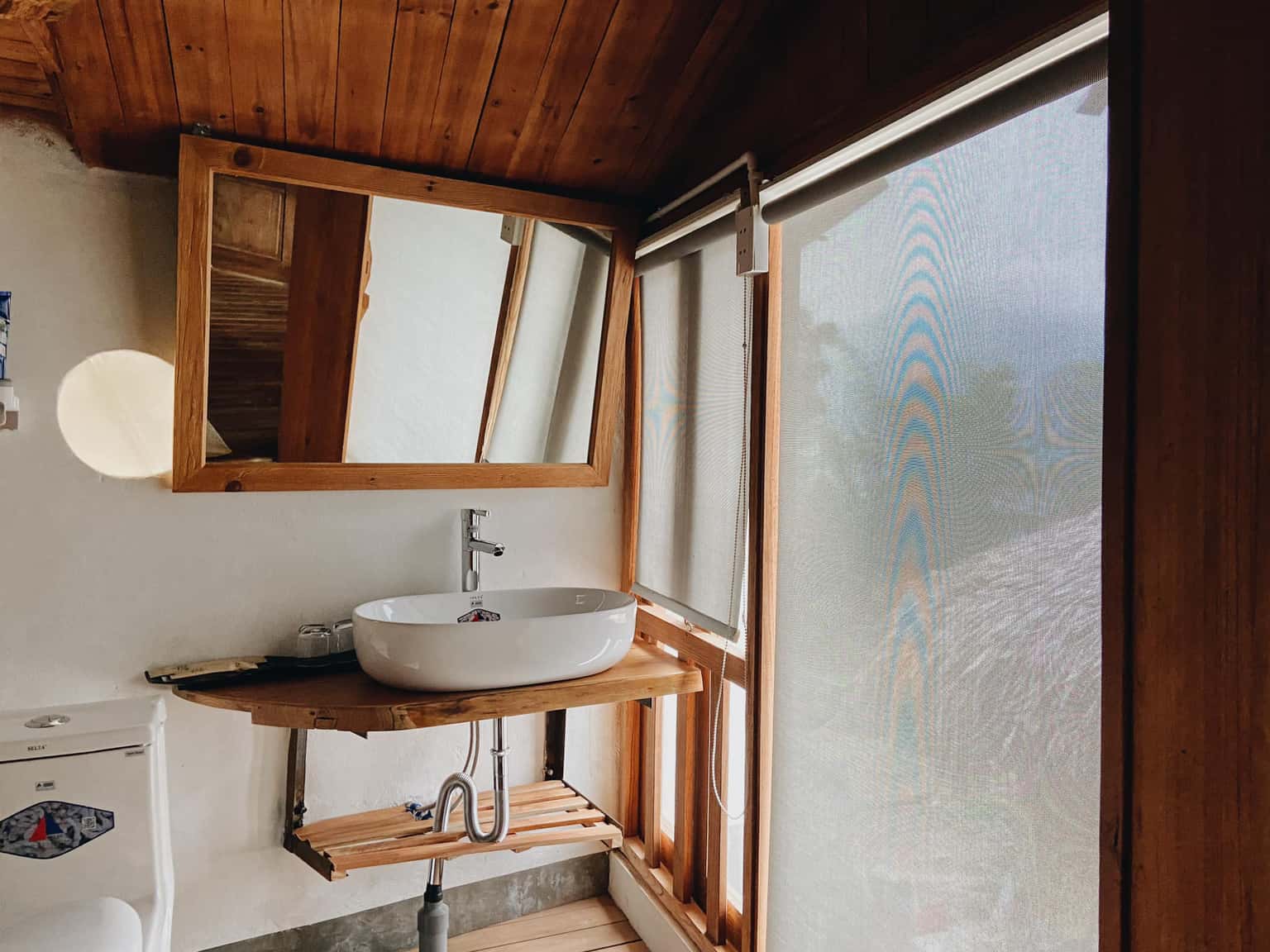 Nhà Ké (Xoan Retreat) tại Đà Bắc, Hòa Bình — ảnh 18