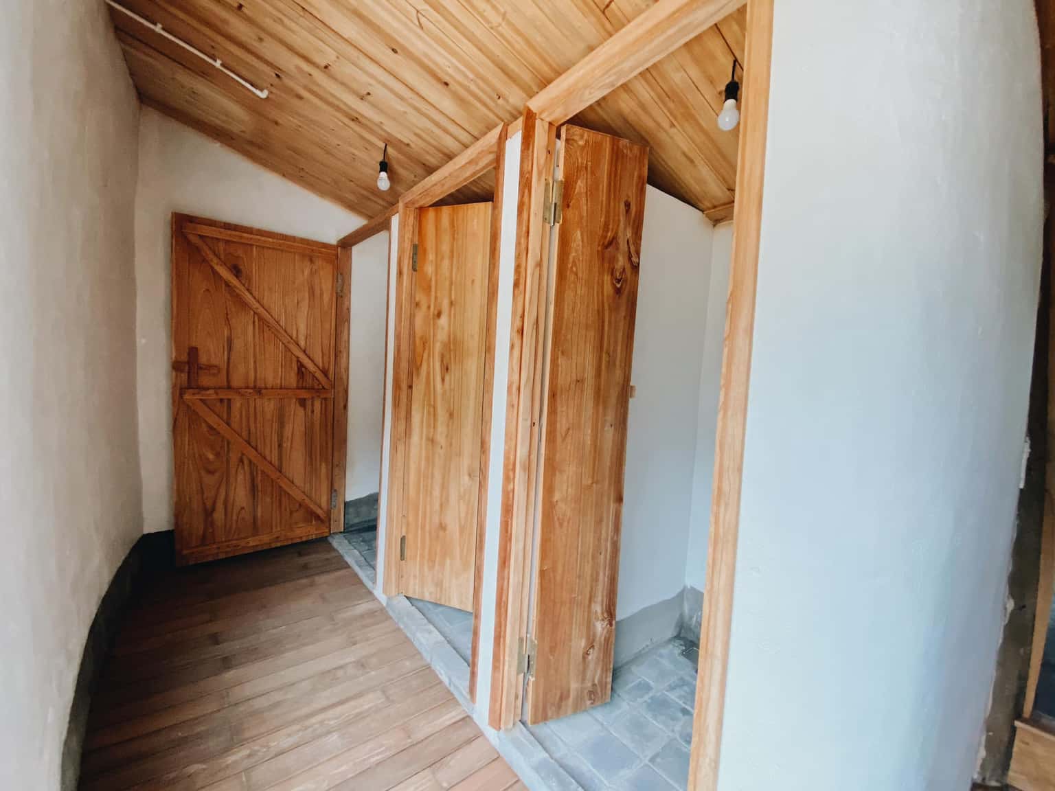 Nhà Ké (Xoan Retreat) tại Đà Bắc, Hòa Bình — ảnh 19