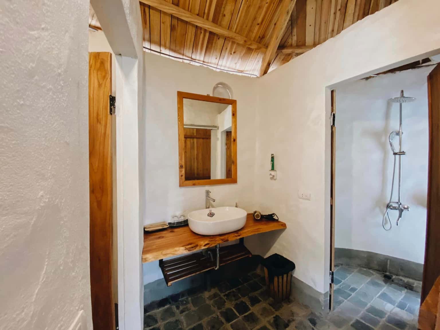 Nhà Ké (Xoan Retreat) tại Đà Bắc, Hòa Bình — ảnh 20