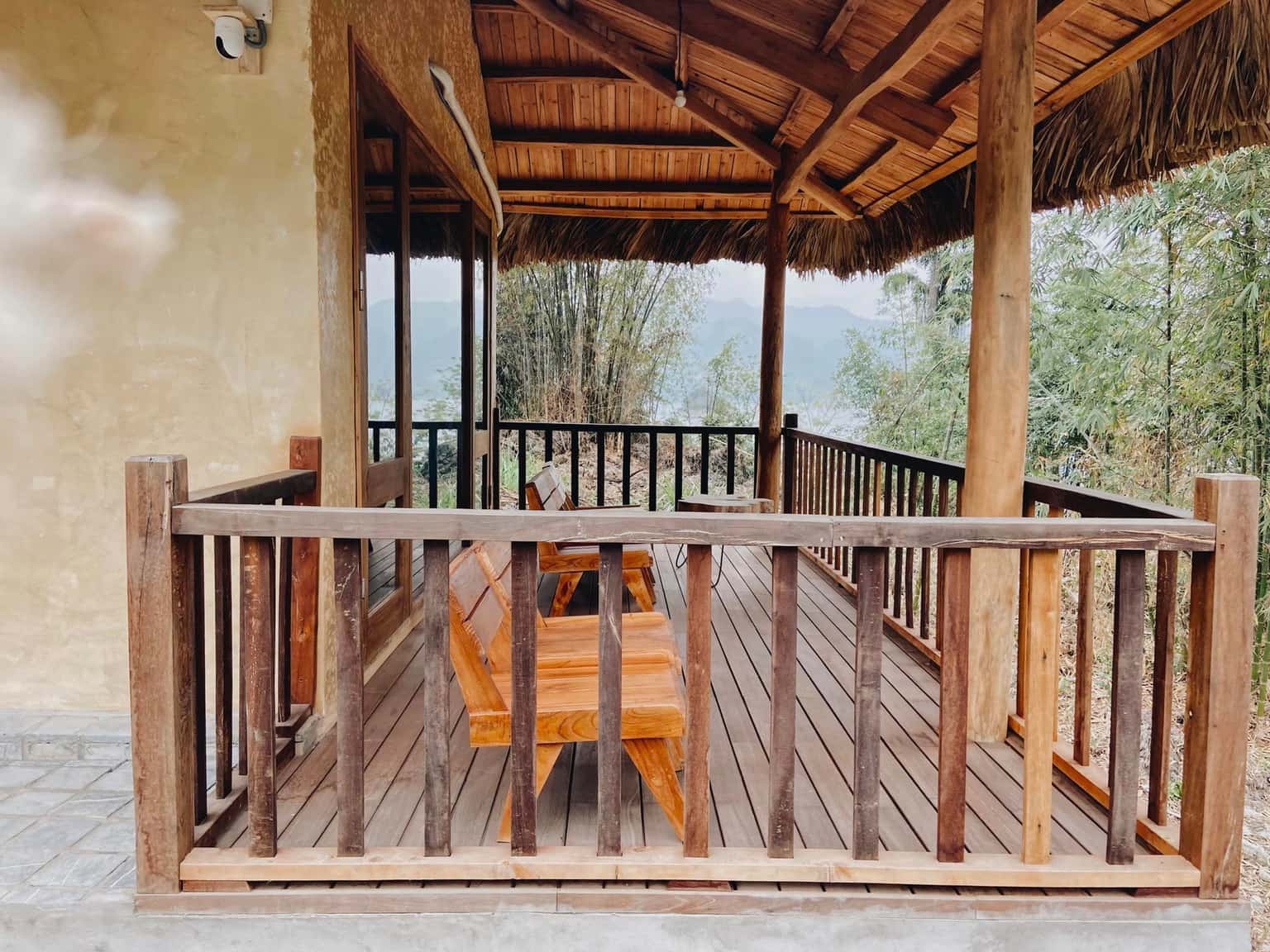 Nhà Ké (Xoan Retreat) tại Đà Bắc, Hòa Bình — ảnh 22