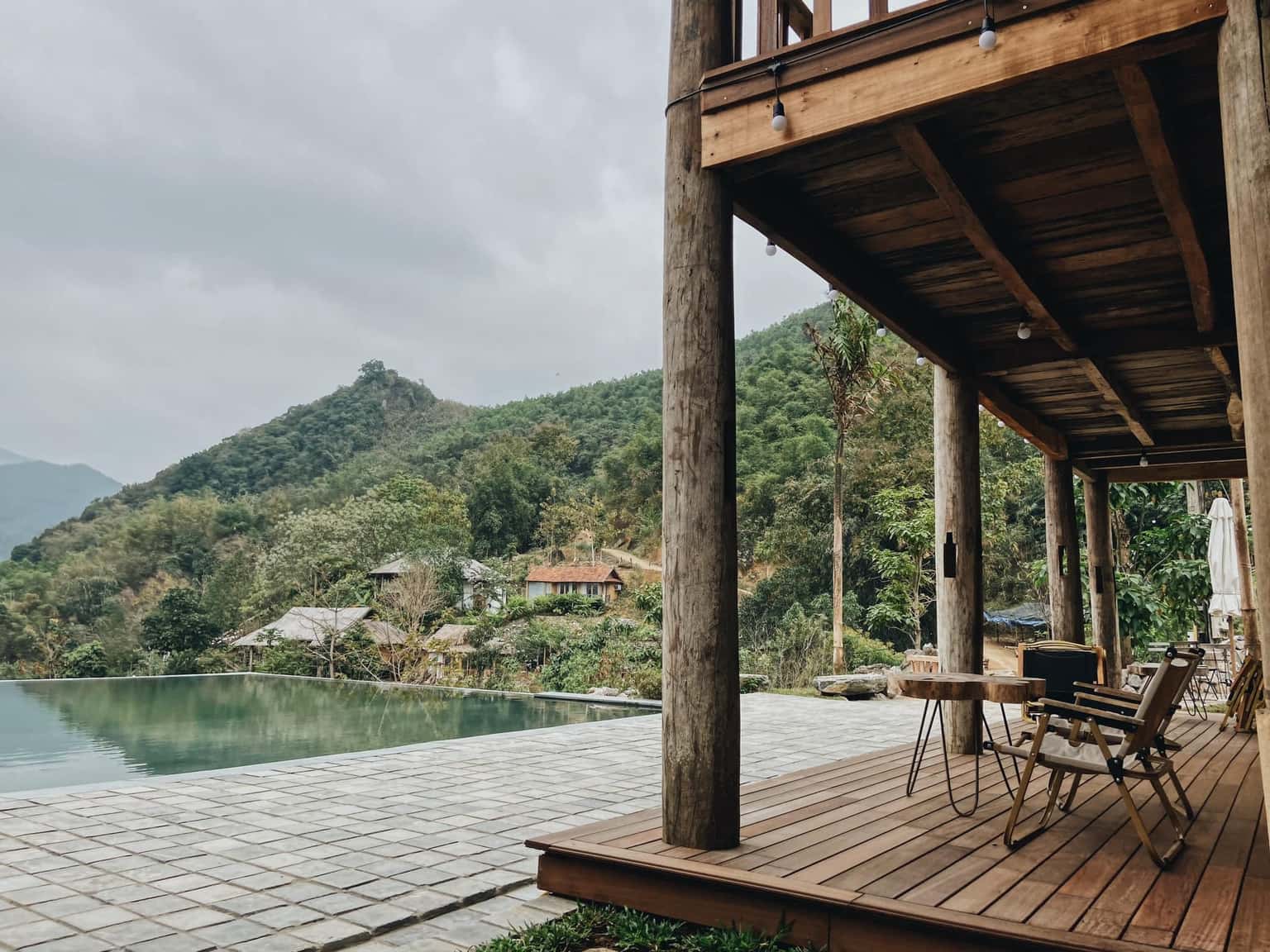 Nhà Ké (Xoan Retreat) tại Đà Bắc, Hòa Bình — ảnh 25
